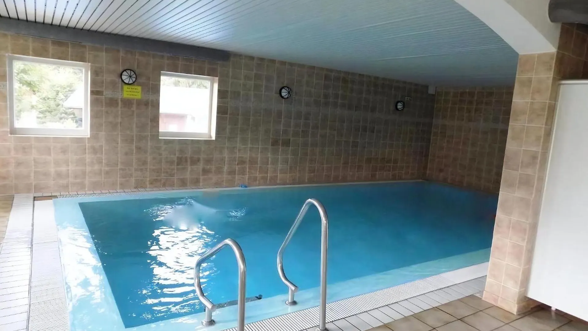 Apartment Bayerischer Wald Hallenbad, Pool Sauna Skipiste