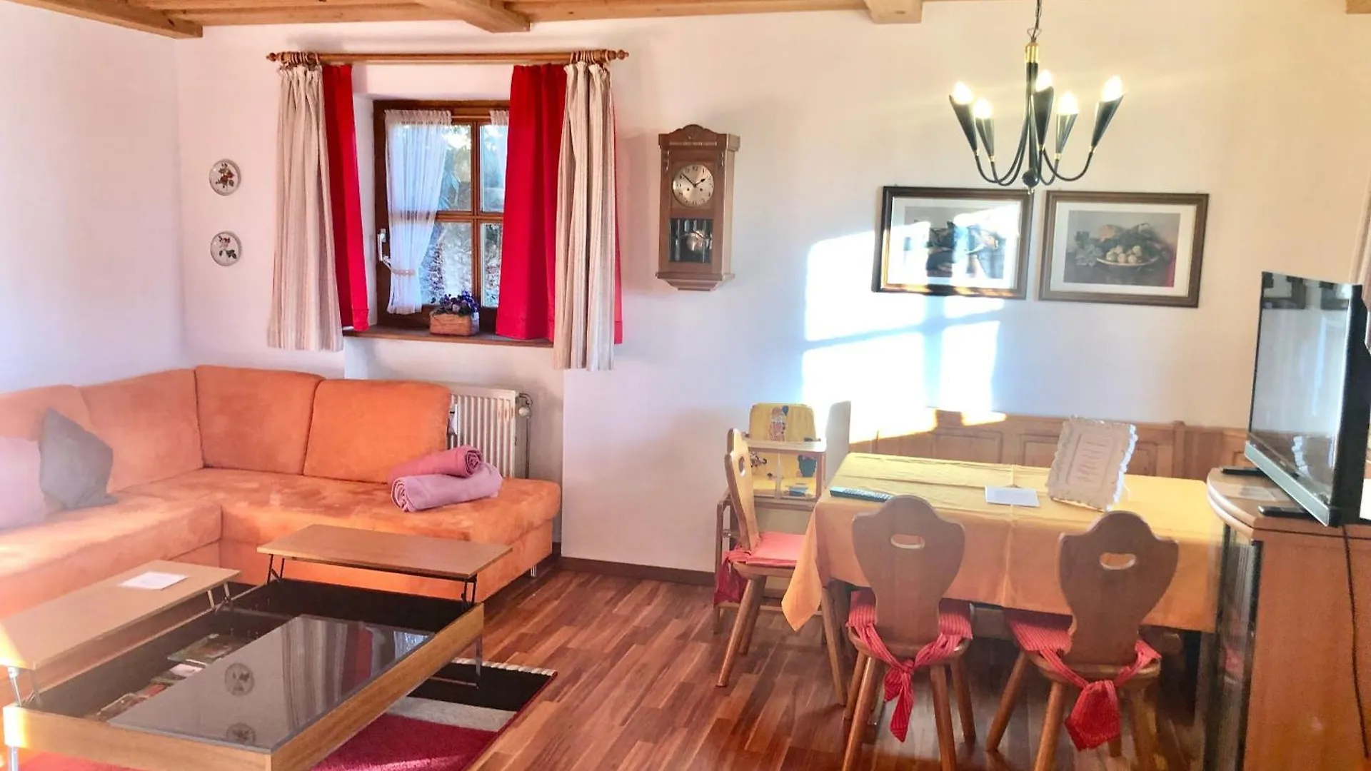 Bayerischer Wald Hallenbad, Pool Sauna Skipiste Apartment